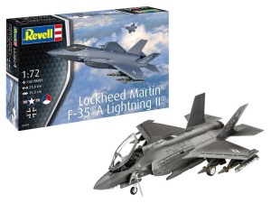 LOCKHEED MARTIN(R) F-35(R)A LIGHTNING II(R)