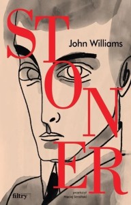 STONER, JOHN WILLIAMS