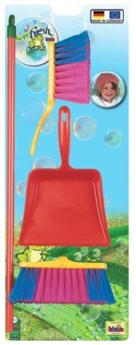 Zestaw do sprzątania, Klein