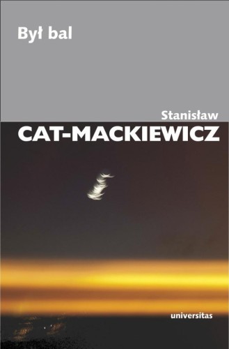Był bal, Stanisław Cat-mackiewicz