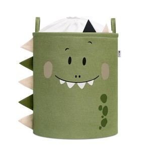 KOSZ NA ZABAWKI WERSJA PREMIUM DINO XXL, SIPO