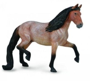 OGIER RASY MANGALARGA, COLLECTA
