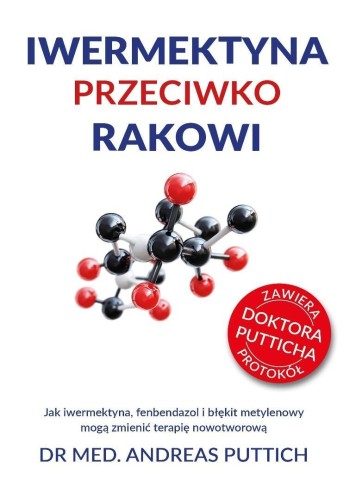 Iwermektyna przeciwko rakowi, Andreas Puttich