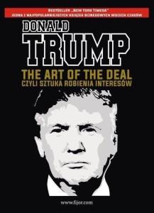THE ART OF THE DEAL