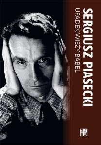 UPADEK WIEŻY BABEL ORAZ INNE OPOWIEŚCI... TW