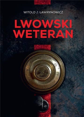 Lwowski weteran, Witold J. Ławrynowicz