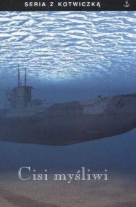 CISI MYŚLIWI W.3