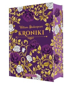 KRONIKI (EDYCJA KOLEKCJONERSKA)