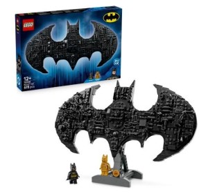 LEGO(R) SUPER HEROES 76330 LOGO BATMANA, LEGO(R)