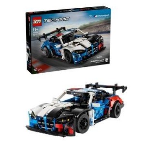 LEGO(R) TECHNIC 42226 SAMOCHÓD WYŚCIGOWY BMW...