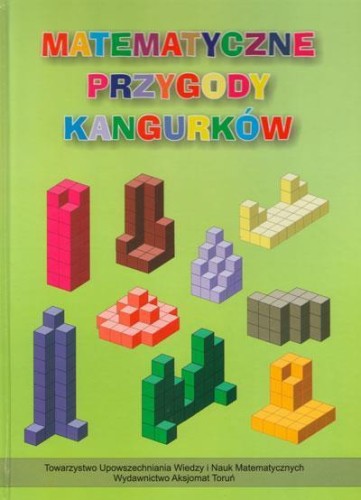 Matematyczne przygody kangurków, Praca zbiorowa
