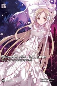 Sword Art Online ALICYZACJA EKSPLOZJA 16