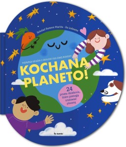 KOCHANA PLANETO!, SOLEDAD ROMERO MARINO