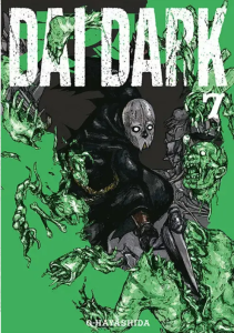 DAI DARK 7 Studio JG 