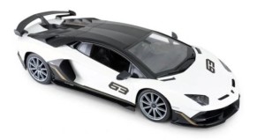 AVENTADOR SVJ PERFORMANCE RC 1:14, RASTAR