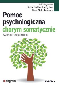 POMOC PSYCHOLOGICZNA CHORYM SOMATYCZNIE