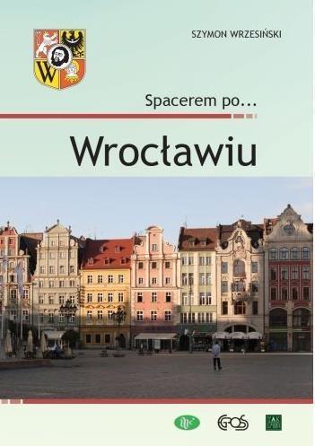 Spacerem po... Wrocławiu, Szymon Wrzesiński