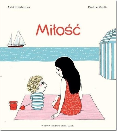 Miłość w.3, Astrid Desbordes, Pauline Martin