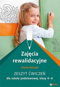 ZAJĘCIA REWALIDACYJNE SP 4-6 ĆW. HELION