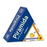 PIRAMIDA JĘZYK ANGIELSKI JA1