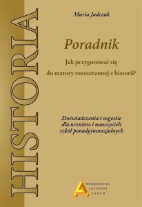 PORADNIK JAK PRZYGOTOWAĆ SIĘ DO MATURY...