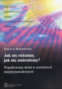 JAK SIĘ RÓŻNIMY JAK SIĘ ZMIENIAMY?
