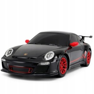 PORSCHE GT3 RC 1:14, RASTAR