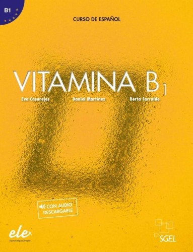 Vitamina B1 podręcznik, praca zbiorowa