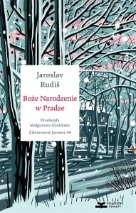 BOŻE NARODZENIE W PRADZE, JAROSLAV RUDIS