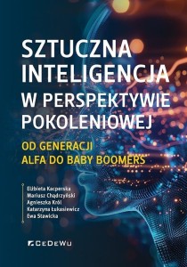 SZTUCZNA INTELIGENCJA W PERSPEKTYWIE POKOLENIOWEJ