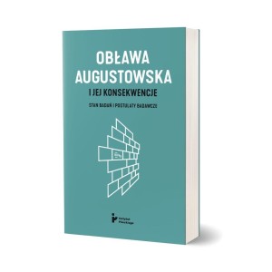 OBŁAWA AUGUSTOWSKA I JEJ KONSEKWENCJE