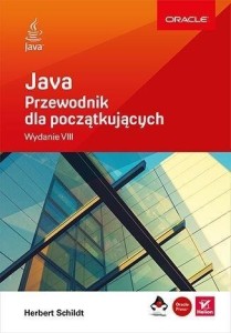 JAVA. PRZEWODNIK DLA POCZĄTKUJĄCYCH W.8