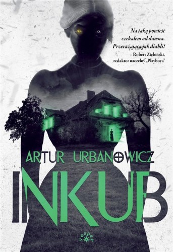 Inkub, Artur Urbanowicz