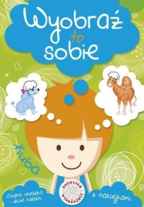 WYOBRAŹ TO SOBIE. KUBA, PERKOWSKA ALEKSANDRA