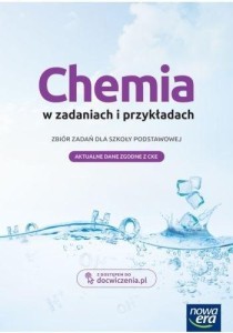 CHEMIA SP 7-8 CHEMIA W ZADANIACH NEON ZBÓR ZAD.