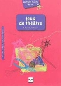 JEUX DE THEATRE