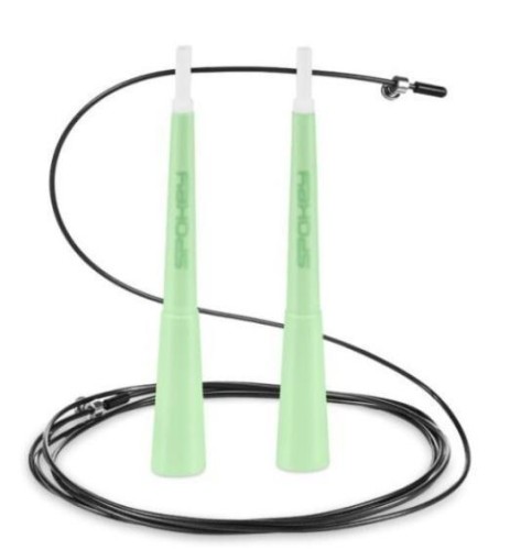 Skakanka regulowana X Rope