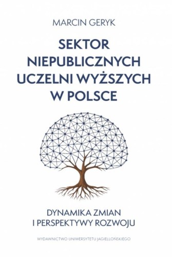 Sektor niepublicznych uczelni wyższych w Polsce