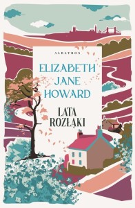 KRONIKI CAZALETÓW T.4 LATA ROZŁĄKI