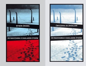 WYBÓR ŹRÓDEŁ DO NAUCZANIA O ZAGŁADZIE ŻYDÓW...
