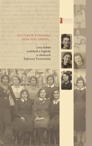 Szczęście jest posiadać dom pod ziemią Losy...