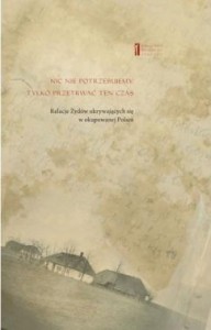 NIC NIE POTRZEBUJEMY.TYLKO PRZETRWAĆ TEN CZAS...