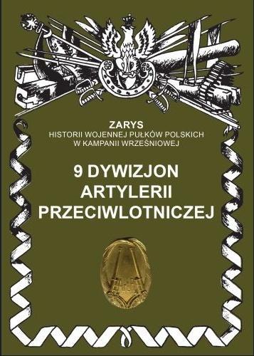 9 Dywizjon artylerii przeciwlotniczej
