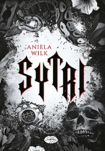 SYTRI, ANIELA WILK