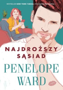NAJDROŻSZY SĄSIAD, PENELOPE WARD