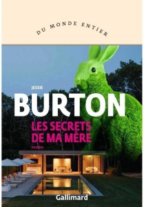 SECRETS DE MA MERE, JESSIE BURTON