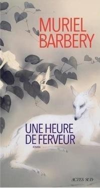 Double V, Muriel Barbery