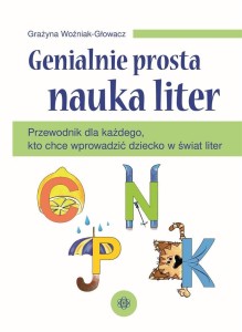GENIALNIE PROSTA NAUKA LITER
