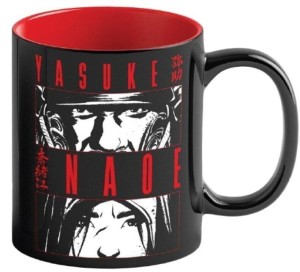 KUBEK TERMOAKTYWNY ASSASSIN'S CREED SHADOWS NAOE..