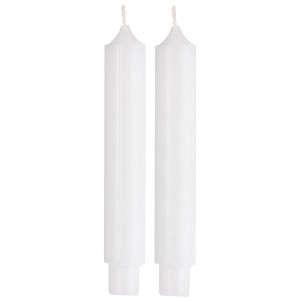 ŚWIECZKI DO LAMPIONÓW 3SZT.